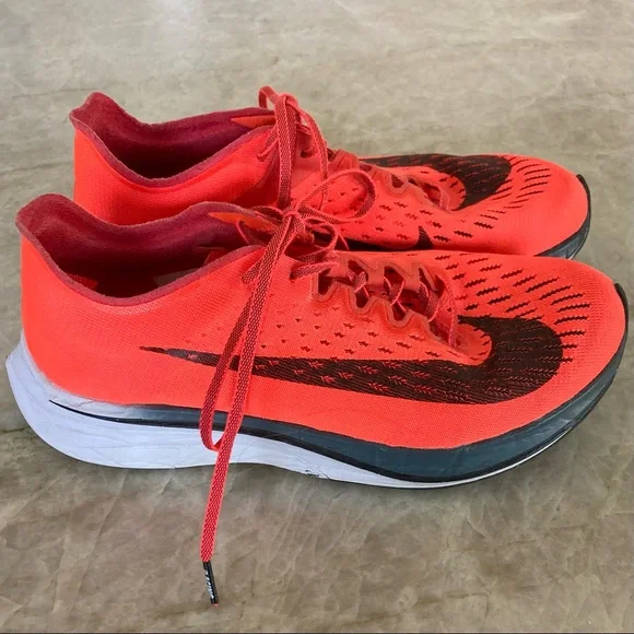 Nike Zoom Vaporfly Men's 7.5 - Picture 2 of 10
